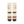 Stance California Republic 2 Crew Sock - Off White