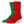 Stance Home Alone Crew Socks - Multi