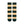 Stance Nep Stripe Crew Socks - Pine