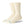 Stance Icon Crew Merino Wool Crew Sock -  Canvas