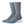 Stance Icon Crew Merino Wool Crew Sock -  Grey