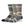Stance Jorongo 3 Pack Crew Socks - Multi