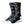 Stance Lucas Crew Sock - Black