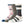 Stance Marine Layer 3 Pack Crew Socks - Navy