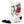 Stance Northern Exposure Crew Socks -  Canvas