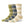 Stance Portland 3 Pack Crew Socks - Canvas