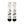 Stance San O Claus Crew Sock -  Cream