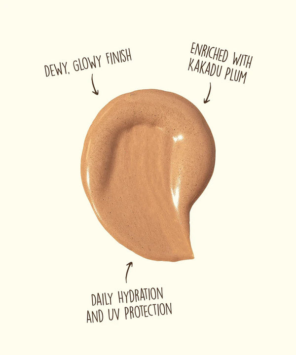 Sun Bum SPF 30 Glow Sunscreen Lotion