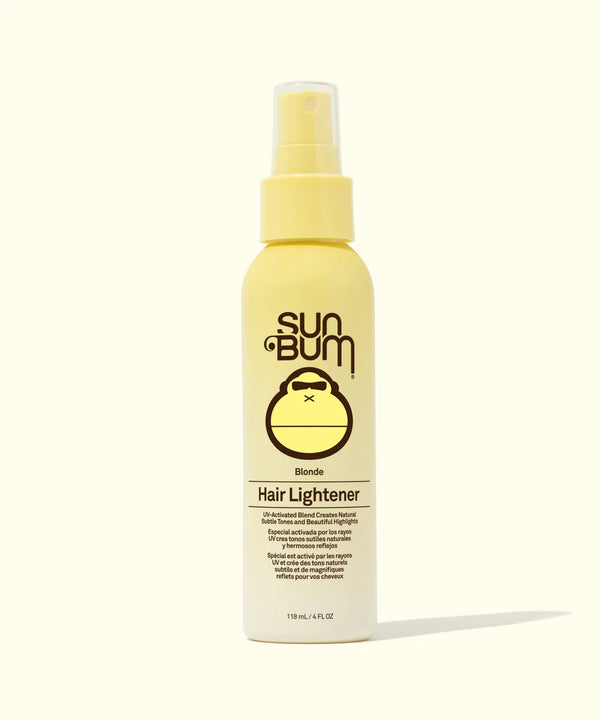 Sun Bum Hair Lightener - 118ml