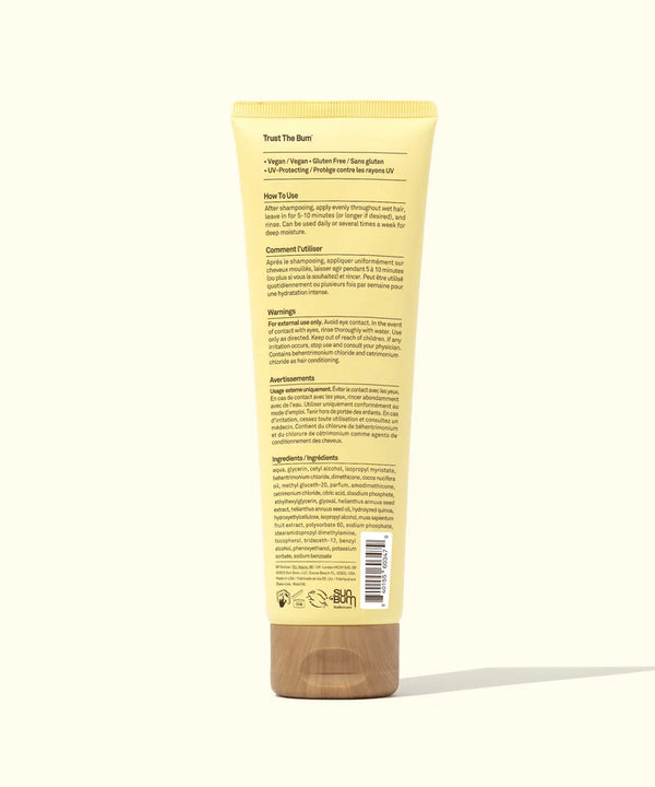 Sun Bum Revitalizing Hair Mask - 177ml