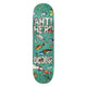 Antihero Skateboard Deck Doobie Catch of the Day - 8.5"