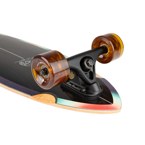 Arbor Cruiser Complete Groundswell Rally Multi 30.5 IN