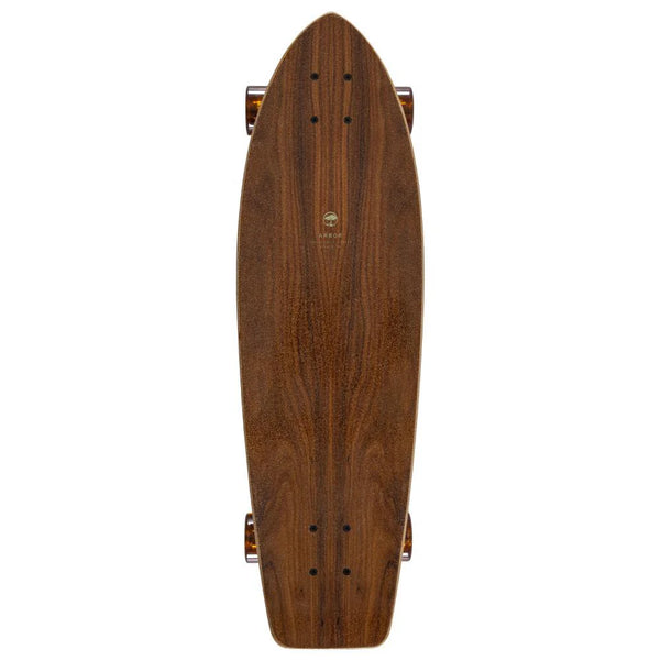 Arbor Cruiser Complete Groundswell Sizzler Multi 30.5 IN