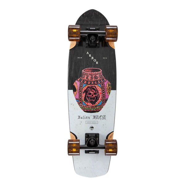 Arbor Cruiser Complete Julien Jaca