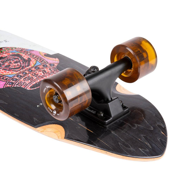Arbor Cruiser Complete Julien Jaca