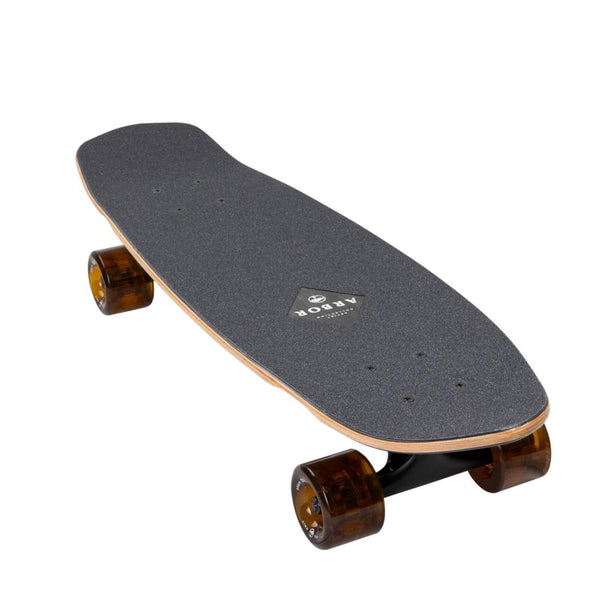 Arbor Cruiser Complete Julien Jaca