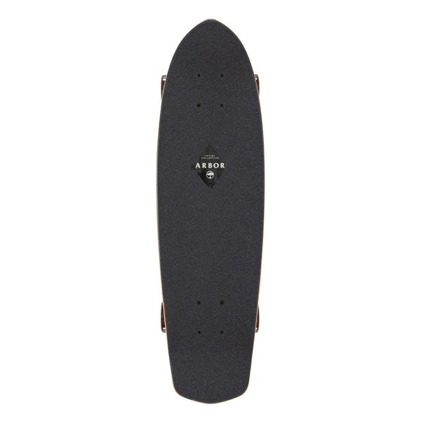 Arbor Cruiser Complete Julien Jaca