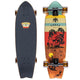 Arbor Cruiser Complete Jess Mudgett Pilsner Complete Longboard x 30.5"