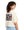 Volcom Women's Bruno Lucas Tee - Vintage White