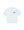 Volcom Women's As If Baby Tee - Cali Blue