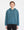 Volcom Women's Stone Soft Hoodie - Emerald Green