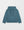 Volcom Women's Stone Soft Hoodie - Emerald Green