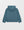 Volcom Women's Stone Soft Hoodie - Emerald Green