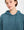 Volcom Women's Stone Soft Hoodie - Emerald Green