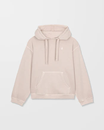 Volcom Women's Stone Soft Hoodie - Khakiest