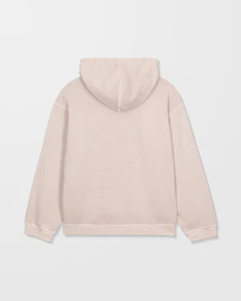 Volcom Women's Stone Soft Hoodie - Khakiest