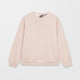 Volcom Women's Stone Soft Sweatshirt - Khakiest