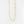 Pineapple Island Canggu Puka Shell Surfer Necklace