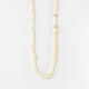 Pineapple Island Canggu Puka Shell Surfer Necklace