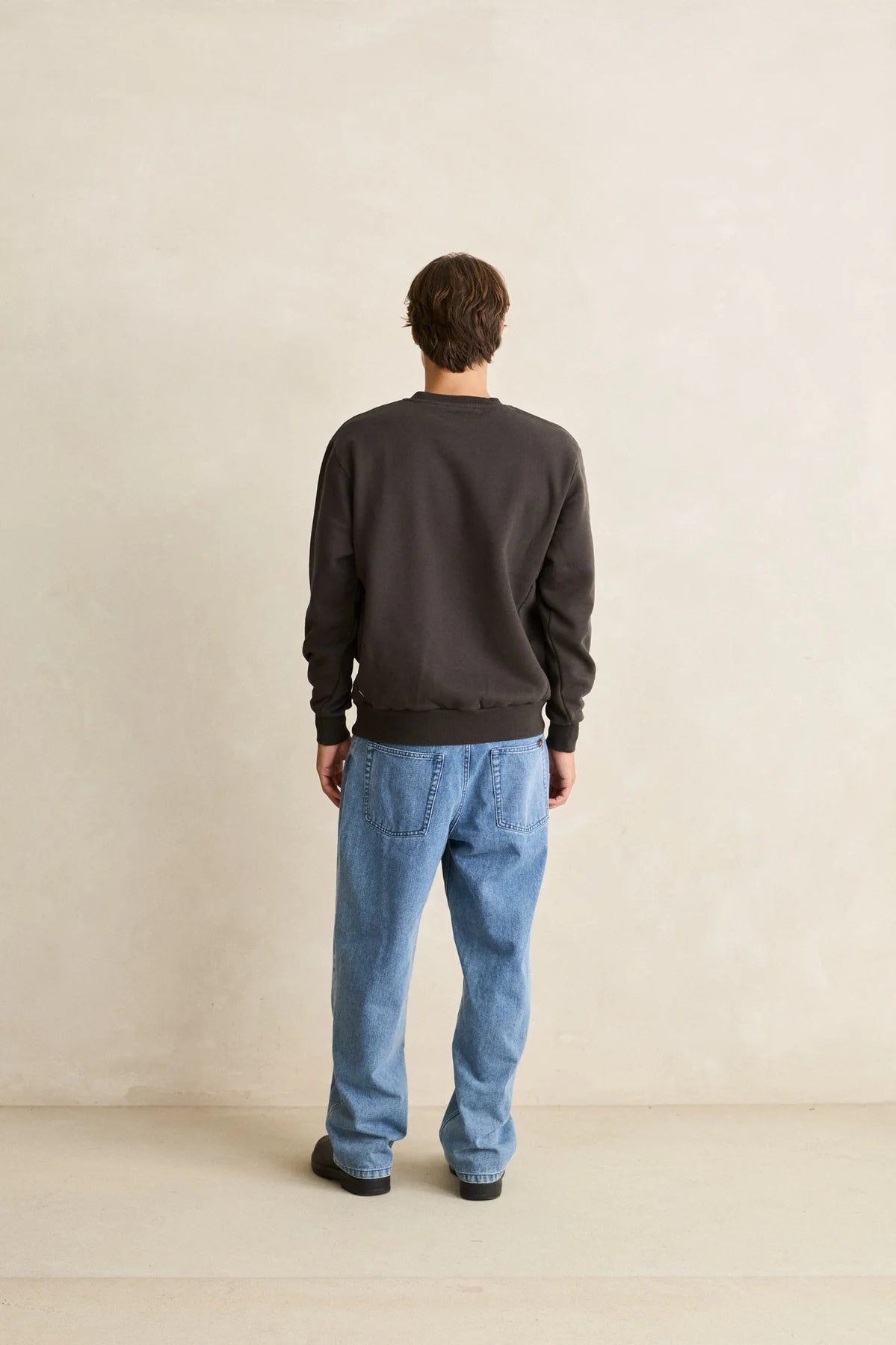 Rhythm Classic Fleece Crew