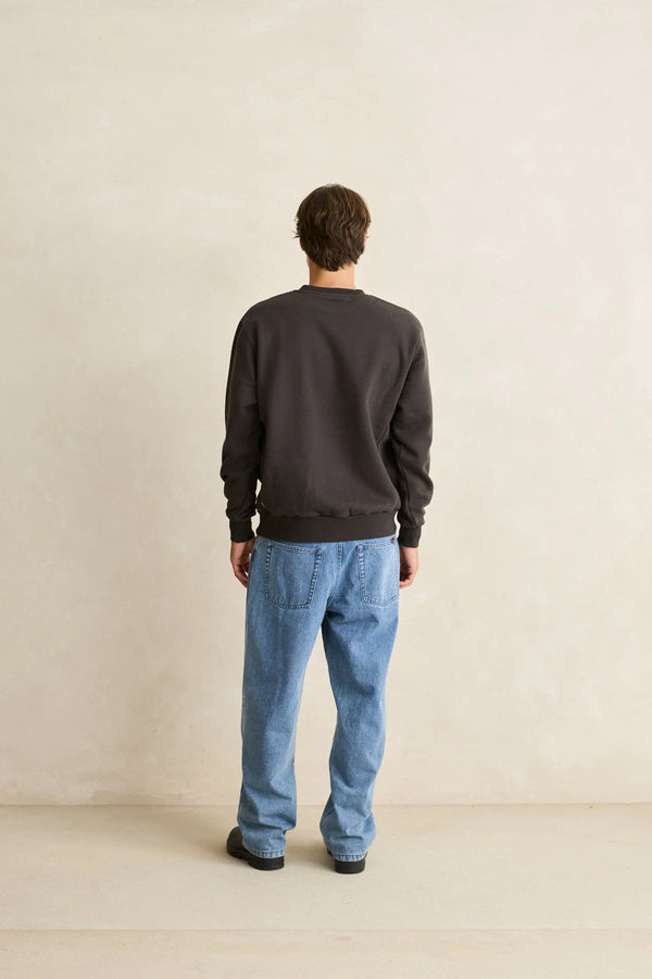 Rhythm Classic Fleece Crew