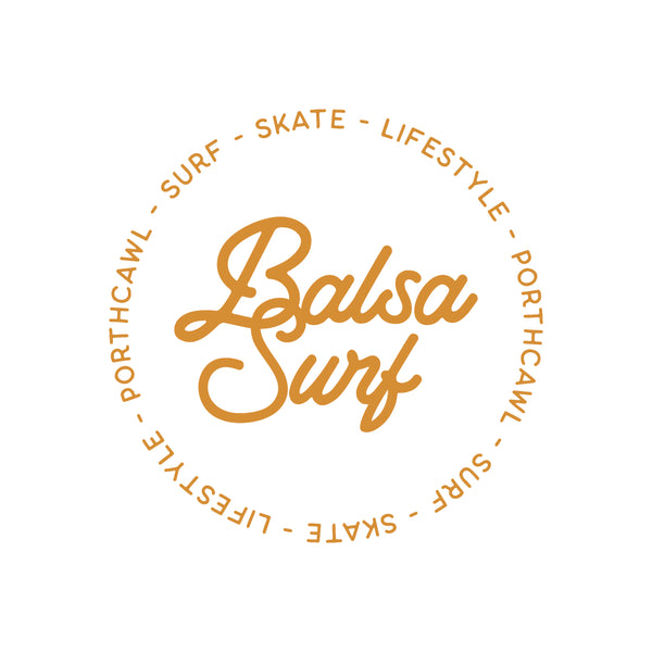 Balsa Online Gift Card