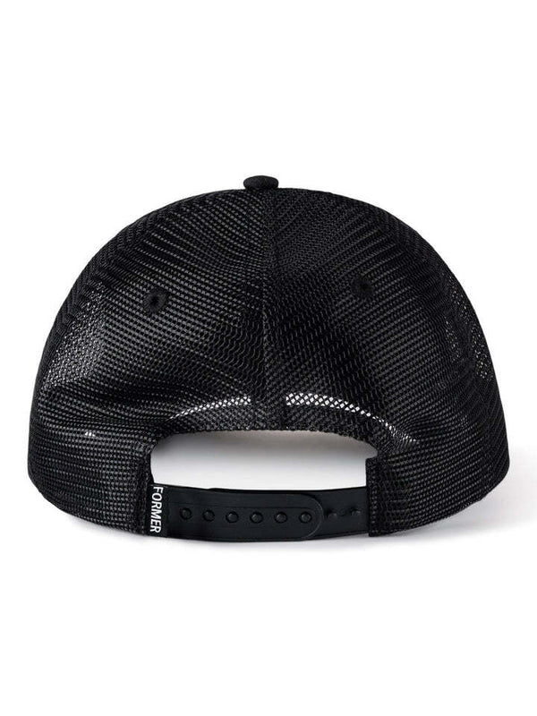 FORMER Betrayer Trucker Hat