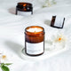 BLISS – Frangipani & Coconut Aromatherapy Candle - 180ml