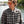 CHPO Bodhi Sunglasses Grey Red Mirror