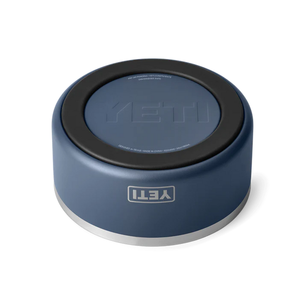 Yeti BOOMER 8 DOG BOWL Navy