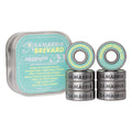 Bronson Speed Co. Samarria Brevard Pro G3 Skateboard Bearings (Pack of 8)
