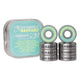 Bronson Speed Co. Samarria Brevard Pro G3 Skateboard Bearings (Pack of 8)