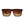 CHPO Bruce Sunglasses - Coffee
