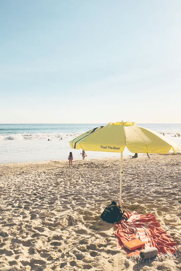 Sun Bum Bumbrella Beach Umbrella