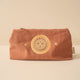 Cai & Jo Corduroy Medium Pouch - Dusty Pink