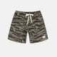Rhythm Men's Rocco Jam Camo Walkshorts - Camo