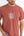 Rhythm Men's Grange Vintage T-Shirt - Vintage Clay