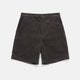 Rhythm Men's Reverb Corduroy Short - Charcoal