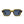 CHPO The AK Sunglasses - Moss Green
