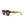 CHPO The AK Sunglasses - Moss Green